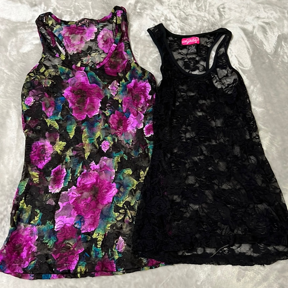 Variety Tank Tops